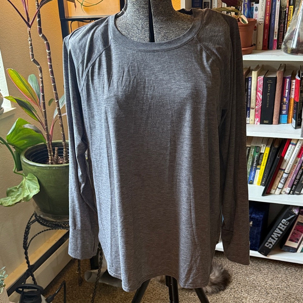 Bundle of long sleeve Tek Gear Women's Tops